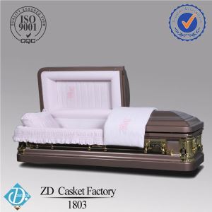 Metal Casket 1803